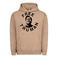 Pigment Burro free truman Urban Hoodie - baoMotion