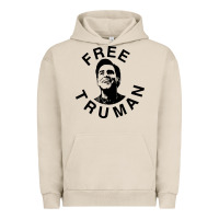 Pigment French Oak free truman Urban Hoodie - baoMotion