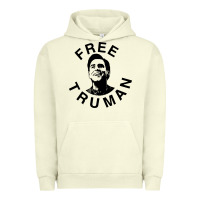Pigment Pistachio free truman Urban Hoodie - baoMotion