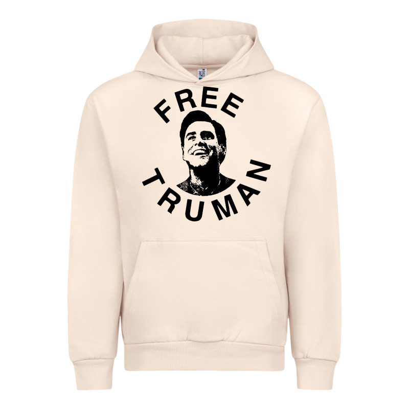 Free Truman Urban Hoodie by baoMotion | Teevron