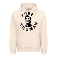 Sandshell free truman Urban Hoodie - baoMotion