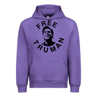 Tulip free truman Urban Hoodie - baoMotion