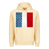 Pina Colada custom text american flag(used font 'doctrin Premium Hoodie - Jasminsmagicworld