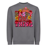 Storm sassy little thing with crown Heavyweight Sweatshirt - AdoDesignShop