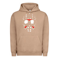 Pigment Burro mask halloween Urban Hoodie - baoMotion