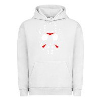 Pigment Lunar Rock mask halloween Urban Hoodie - baoMotion