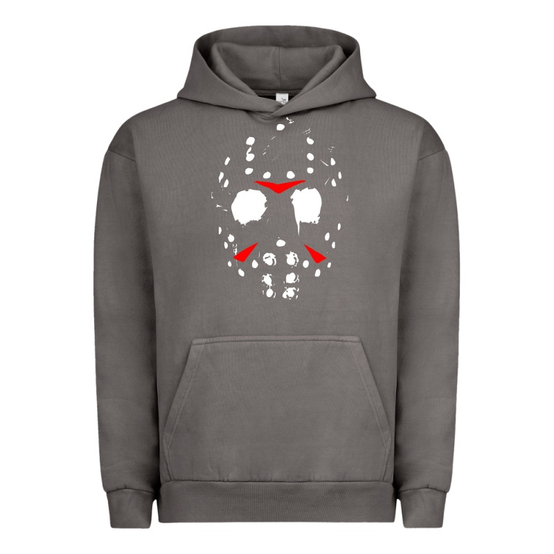 Mask Halloween Urban Hoodie by baoMotion | Teevron