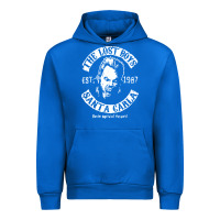 Cobalt santa carla est 1987 Urban Hoodie - baoMotion