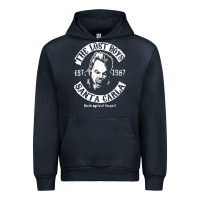 Navy santa carla est 1987 Urban Hoodie - baoMotion
