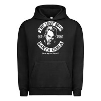 Santa Carla Est 1987 Urban Hoodie | Teevron