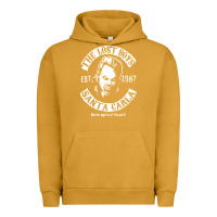Pigment Peanut Butter santa carla est 1987 Urban Hoodie - baoMotion