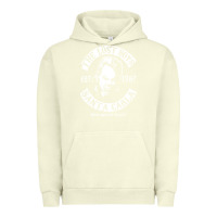 Pigment Pistachio santa carla est 1987 Urban Hoodie - baoMotion