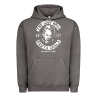 Pigment Tornado santa carla est 1987 Urban Hoodie - baoMotion
