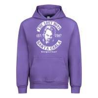 Tulip santa carla est 1987 Urban Hoodie - baoMotion