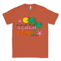 Copper beach please Classic Tee - Artiststas