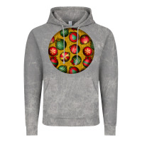 Cloud Rock christmas Vintage Hoodie - BundleAndBundleShop