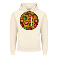 Vintage Artic christmas Vintage Hoodie - BundleAndBundleShop