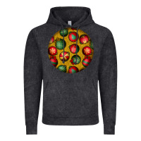 Vintage Black christmas Vintage Hoodie - BundleAndBundleShop