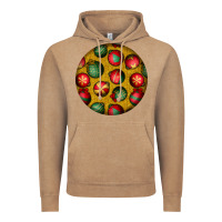 Vintage Coffee christmas Vintage Hoodie - BundleAndBundleShop