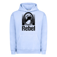 Pigment Grape Ice political rebel tshirt susan b anthony women's history gift Urban Hoodie - baoMotion