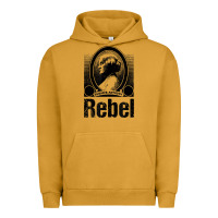 Political Rebel Tshirt Susan B Anthony Women's History Gift Urban Hoodie | Teevron