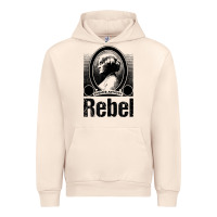 Sandshell political rebel tshirt susan b anthony women's history gift Urban Hoodie - baoMotion