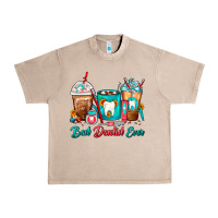 French Oak Best Dentist Ever Dentist Coffee Cups Urban Heavy Tee - FaDigitalArtStudio
