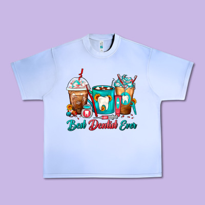 Best Dentist Ever Dentist Coffee Cups Urban Heavy Tee Designed By Fadigitalartstudio