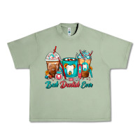 Oil Green Best Dentist Ever Dentist Coffee Cups Urban Heavy Tee - FaDigitalArtStudio