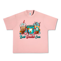 Salmon Best Dentist Ever Dentist Coffee Cups Urban Heavy Tee - FaDigitalArtStudio