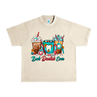 Sandshell Best Dentist Ever Dentist Coffee Cups Urban Heavy Tee - FaDigitalArtStudio