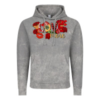 Cloud Rock love more valentine's day Vintage Hoodie - FaDigitalArtStudio