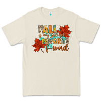 Bone fall is my second favorite f word Premium Tee - CowGirlArtShop