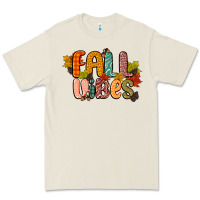 Bone fall vibes Premium Tee - CowGirlArtShop