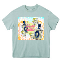 Arona this probably isn't water Heavy Core Tee - TumblerDesignByShophia