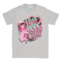 Moon Dust love hope cure Classic Tee - CowGirlArtShop