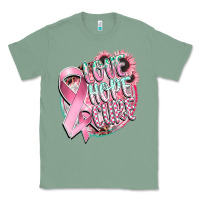 Sage love hope cure Classic Tee - CowGirlArtShop
