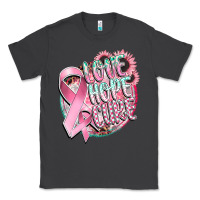 Smoke love hope cure Classic Tee - CowGirlArtShop
