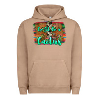 Pigment Burro go sit on a cactus Urban Hoodie - JahusDesignShop