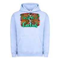 Pigment Grape Ice go sit on a cactus Urban Hoodie - JahusDesignShop