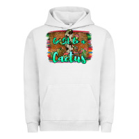 Pigment Lunar Rock go sit on a cactus Urban Hoodie - JahusDesignShop