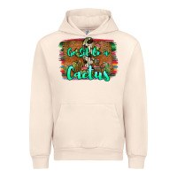 Sandshell go sit on a cactus Urban Hoodie - JahusDesignShop