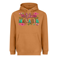 Meerkat meltdown manager Heavyweight Hoodie - JahusDesignShop