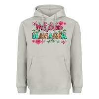 Moon Dust meltdown manager Heavyweight Hoodie - JahusDesignShop