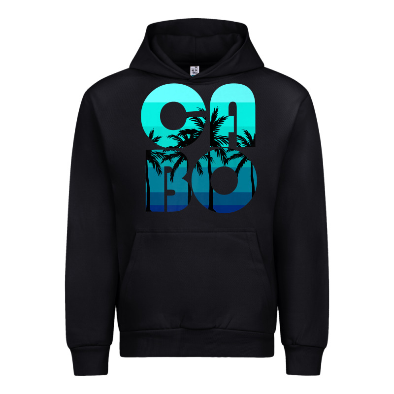 Cabo San Lucas Mexico Family Vacation Honeymoon Gift Premium T Shirt Urban Hoodie by baoMotion | Teevron