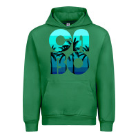 Emerald cabo san lucas mexico family vacation honeymoon gift premium t shirt Urban Hoodie - baoMotion