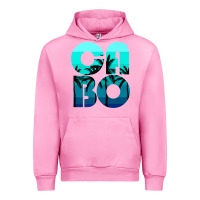 Fuchsia Pink cabo san lucas mexico family vacation honeymoon gift premium t shirt Urban Hoodie - baoMotion