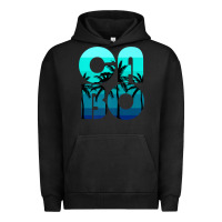 Pigment Black cabo san lucas mexico family vacation honeymoon gift premium t shirt Urban Hoodie - baoMotion