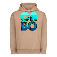 Pigment Burro cabo san lucas mexico family vacation honeymoon gift premium t shirt Urban Hoodie - baoMotion