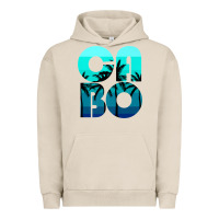 Pigment French Oak cabo san lucas mexico family vacation honeymoon gift premium t shirt Urban Hoodie - baoMotion